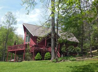 661 Rich Mountain Rd, Sparta, NC 28675
