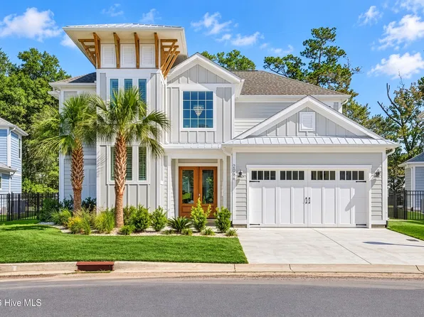 2096 Manor Parc Drive, Calabash, NC 28467