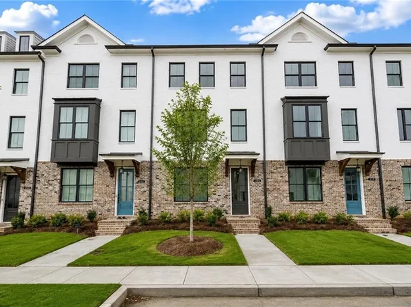 5408 Howington Ct #178, Buford, GA 30518