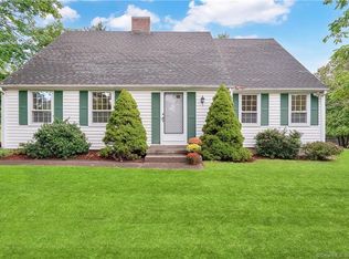 589 Orchard Rd, Berlin, CT 06037