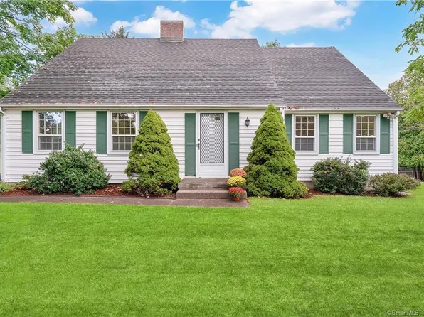 589 Orchard Road, Berlin, CT 06037