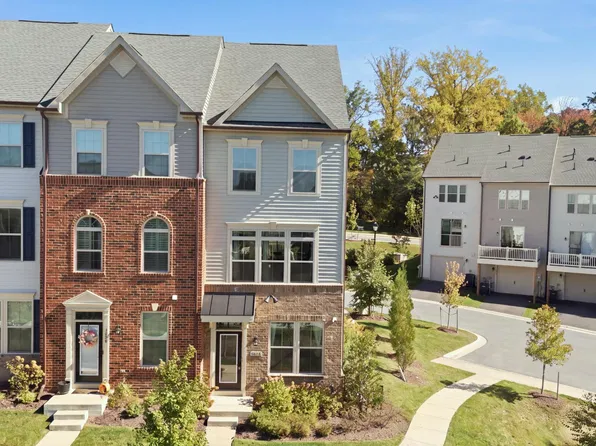 3434 Plum Run Way, Hanover, MD 21076