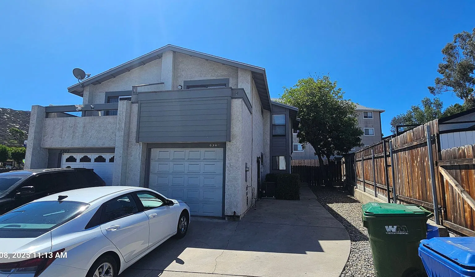 El Cajon - Nice 3 Bedroom 2.5 Bath Townhouse. Los Coches Rd/ Lakeside Exit. Available Now! — Photo 1