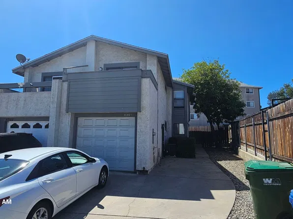 8304 Ora Belle Ln, El Cajon, CA 92021