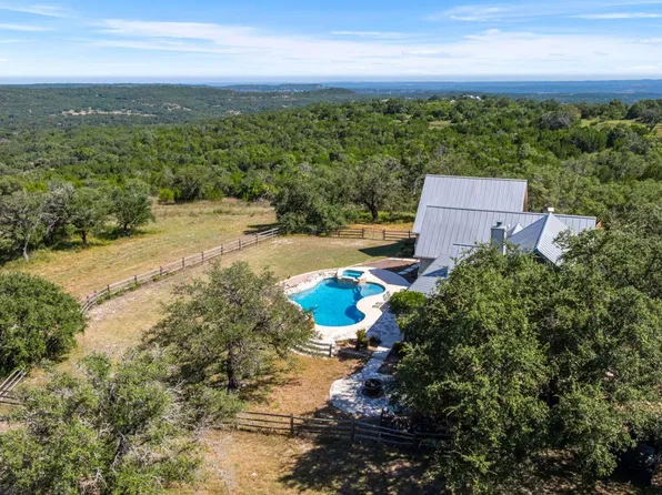 (undisclosed Address), Marble Falls, TX 78654