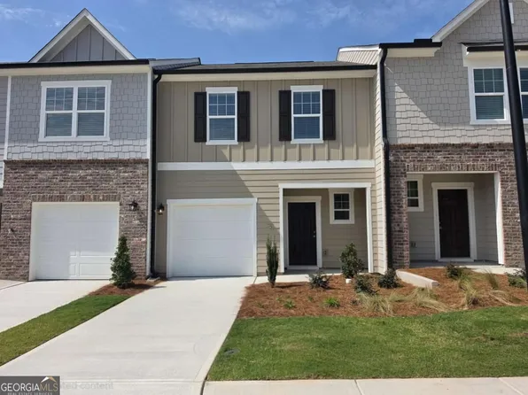 1143 Lucienne Blvd, Auburn, GA 30011