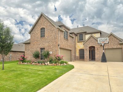 208 Duck Blind Ave, Wylie, TX, 75098
