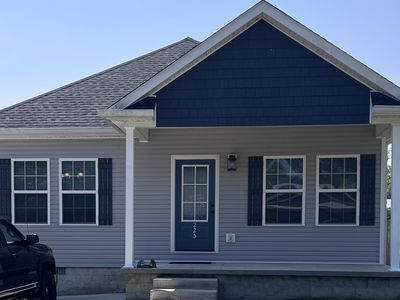 225 Hayes St LOT 5, Smithville, TN, 37166