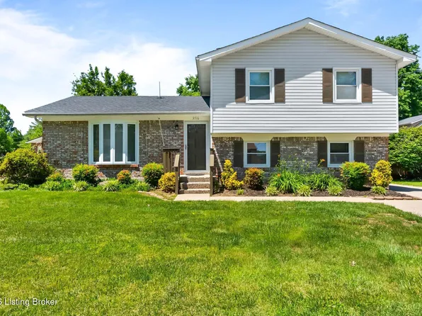 3716 Longview Rd, Jeffersontown, KY 40299