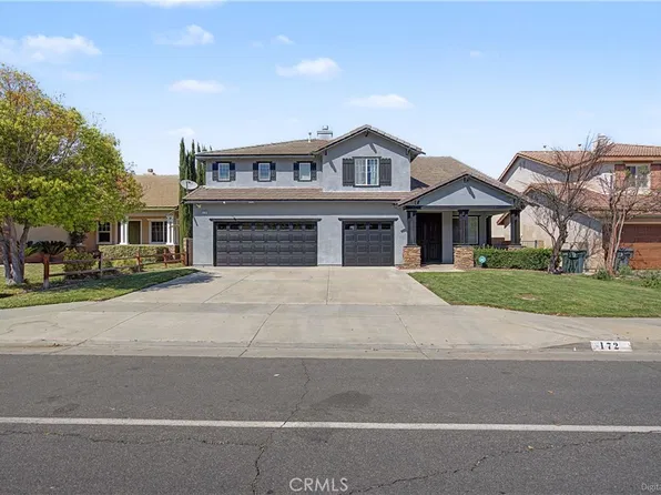 172 Goldenrod Ave, Perris, CA 92570