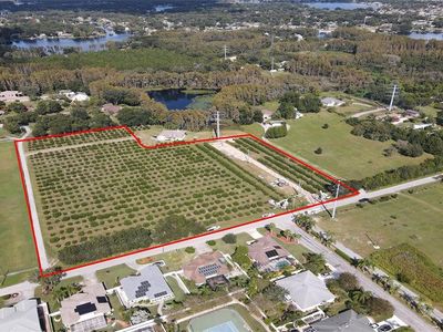CARSON DRIVE LOT 010, Land O Lakes, FL, 34639