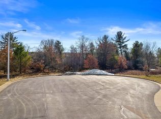 2151 14th St S, Wisconsin Rapids, WI 54494