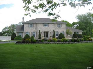 3620 Chipman Rd, Easton, PA 18045