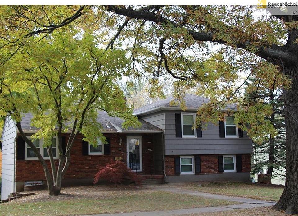 This home is located on a wonderful lot.