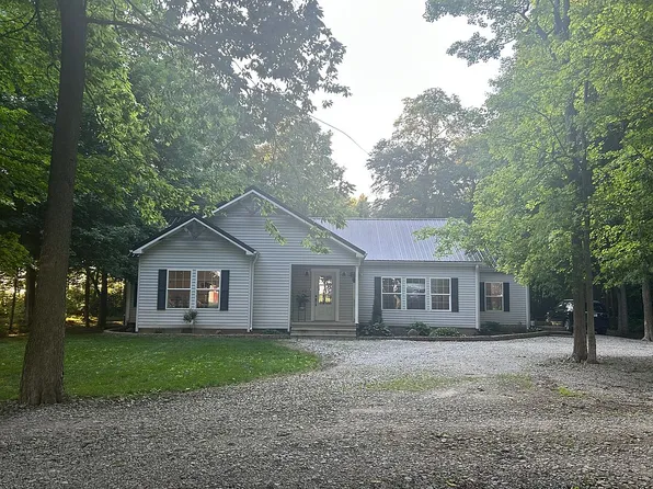 717 S Stone Rd, Liberty, IN 47353