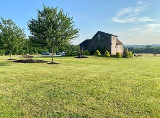 4885 Oxford Rd, York Springs, PA 17372