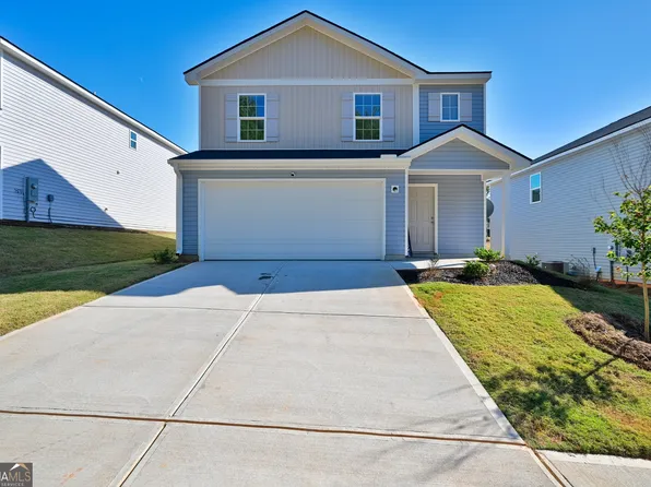 111 Autumn Leaves Ln, Macon, GA 31210