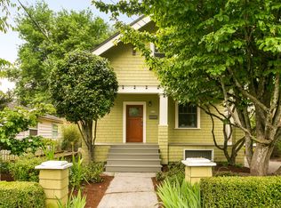4135 SE 26th Ave, Portland, OR 97202