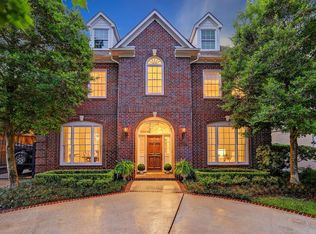 2704 Sunset Blvd, Houston, TX 77005