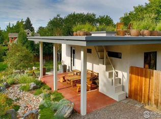 474 Marine St #CU2, Boulder, CO 80302