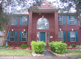 14406 Concord Grv, Houston, TX 77084