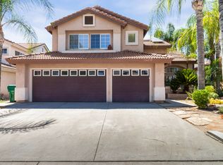 16275 Calle Aurora, Moreno Valley, CA 92551