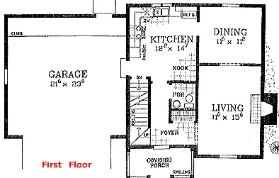 204 41st St — Photo 6