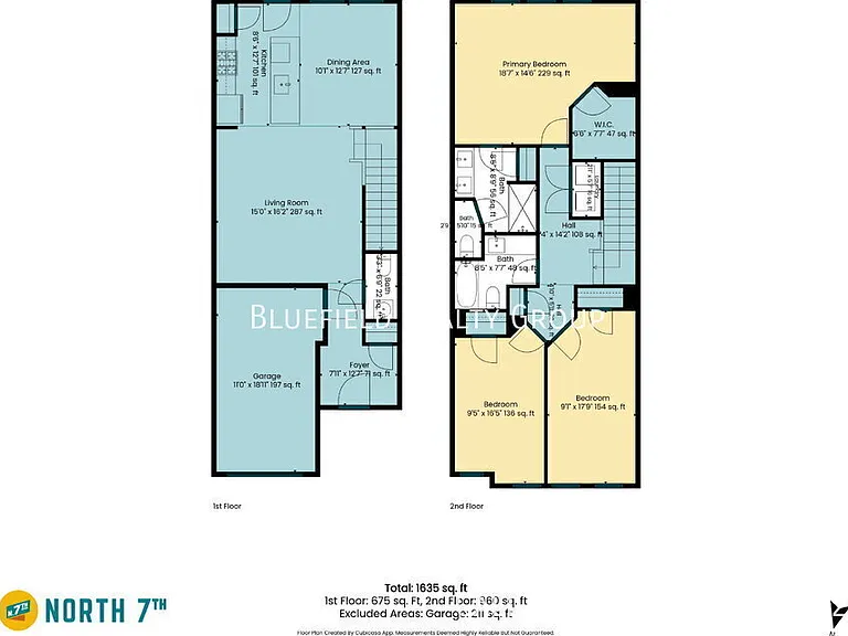 416 E Parima Ct — Photo 28