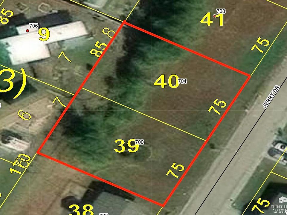 1st image of 700 & 704 Jerry Dr