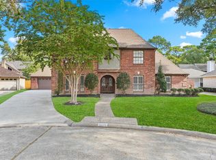 6711 Walton Heath Dr, Houston, TX 77069