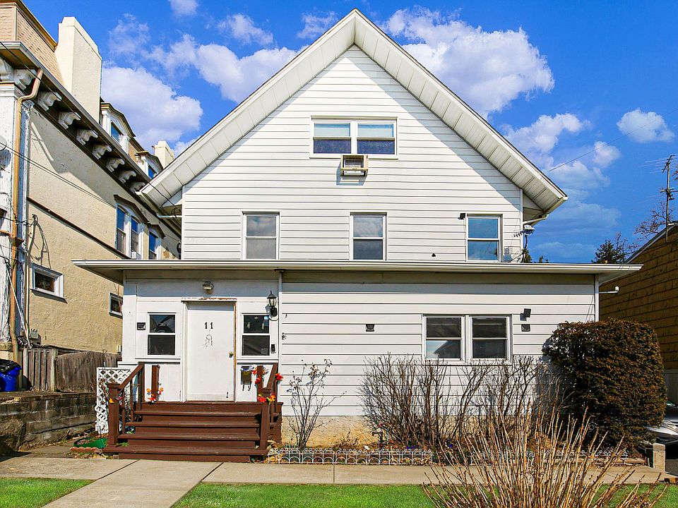 Welcome home to 11 Wallace Ave Apt #2!