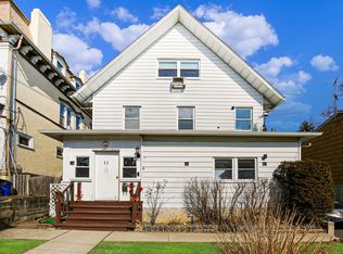 11 Wallace Ave FLOOR 2, Mount Vernon, NY 10552