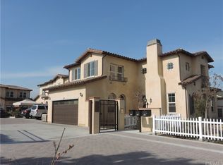 2529 Mountain View Rd, El Monte, CA 91733