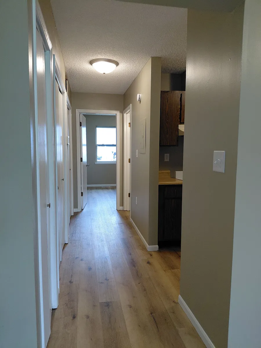 Building Photo - 603 Griswold St #2