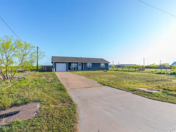 110 Fm 1750, Abilene, TX 79602