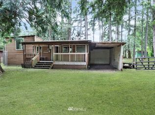 31019 229th Ave SE, Black Diamond, WA