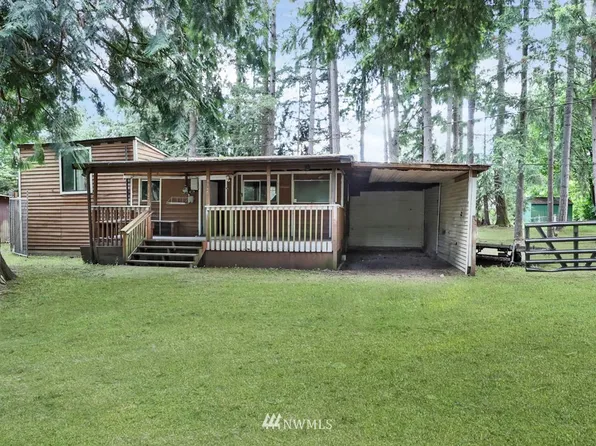 31019 229th Avenue SE, Black Diamond, WA 98010