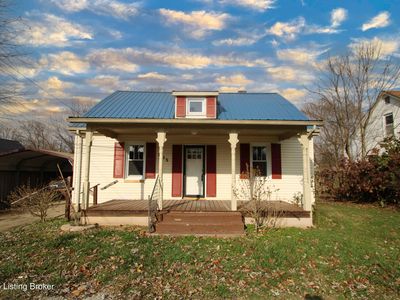 805 Winslow St, Carrollton, KY, 41008