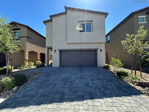 5370 White Butterfly St Photo 1