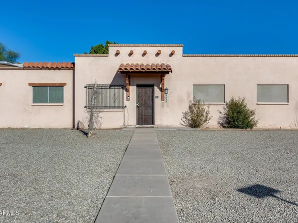 4625 W THOMAS Road #151, Phoenix, AZ 85031