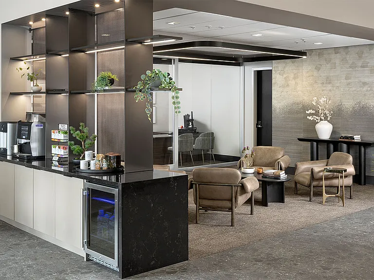 Coffee Bar
