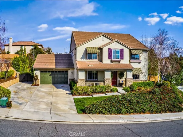 11484 Armour Ave, Beaumont, CA 92223