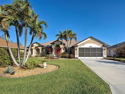 272 Long Meadow Ln, Rotonda West, FL, 33947