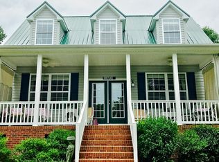 487 Sugar Loaf Rd, Troy, NC 27371