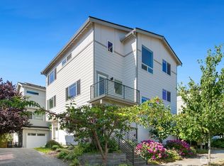 4261 S Holden St, Seattle, WA 98118
