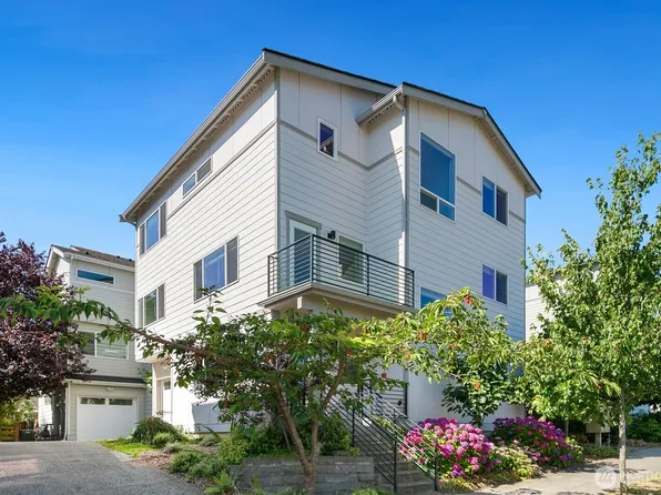 4261 S Holden Street, Seattle, WA 98118