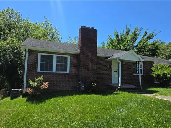 450 W 24th St, Winston Salem, NC 27105