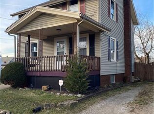 20 Baldauf Ct NE, Massillon, OH