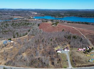 4-111 Mason Bay Road, Jonesport, ME 04649
