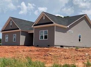 125 Stillmeadow Dr LOT 4, Commerce, GA 30529